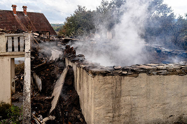 Affordable Emergency Fire Cleanup solutions in Randolph, WI